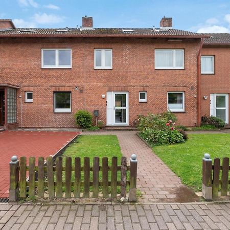 Johanne Büsum Exterior foto